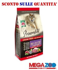Primordial holistic dog usato  Gambolo