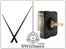Quarz uhrwerk extra gebraucht kaufen  Aachen
