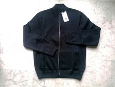 Gilet blouson bleu d'occasion  La Ferté-Milon