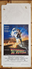 Ritorno futuro back usato  Verona
