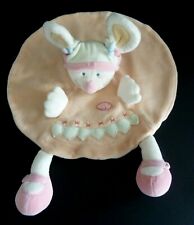 Doudou plat rond d'occasion  Bouvigny-Boyeffles