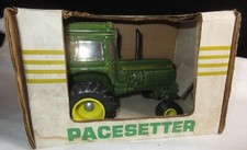 Usado, Mini trator Pacesetter JOHN DEERE decantador Bardstown Ky. 4440 4450 4640 4650 comprar usado  Enviando para Brazil