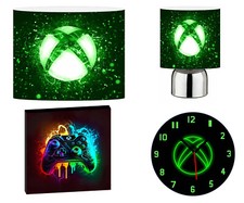 Xbox neon gaming for sale  NEWCASTLE UPON TYNE