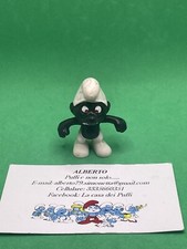 puffi nero usato puffi nero usato Milano