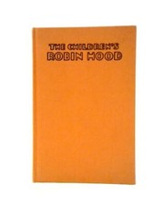 Usado, The Children's Robin Hood (F.H. Lee - 1966) (ID:51032) comprar usado  Enviando para Brazil