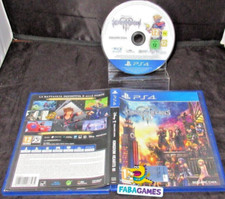 Ps4 kingdom hearts usato  Santa Sofia