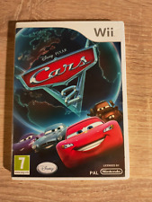 Nintendo wii cars usato  Settimo Torinese