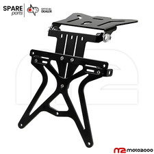 Kit portatarga supporto usato  Ragalna