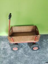 Bollerwagen holz gebraucht gebraucht kaufen  Hagenbüchach