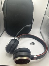 Jabra evolve bandeau d'occasion  France