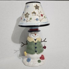 Kohl ceramic snowman for sale  Henderson