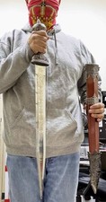 Replica roman gladius for sale  West Monroe