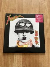 Ray spex cliche for sale Ray spex cliche for sale  EDINBURGH