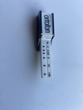 Ortofon stylus force for sale  HIGHBRIDGE