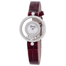 Chopard happy diamonds for sale  Brooklyn
