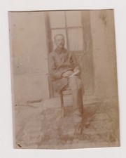 Photo ancienne soldat d'occasion  Bar-sur-Seine