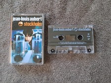 Cassette audio jean d'occasion Cassette audio jean d'occasion  Noisy-le-Grand