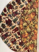 Table centerpiece quilt for sale  Blanchester