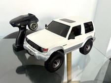 Mst cfx mitsubishi d'occasion  Expédié en Belgium