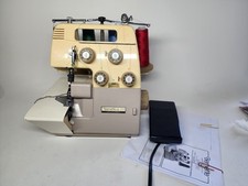 Bernette serger 234 for sale  Milford