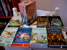 Lewis 1st slipcase for sale  MALTON