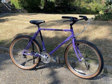 Raleigh mirage retro for sale  CHRISTCHURCH