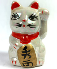 Maneki neko lucky for sale  San Lorenzo