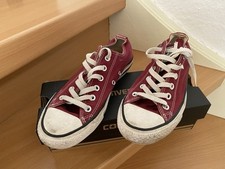 Sneaker converse chuck gebraucht kaufen  Emden