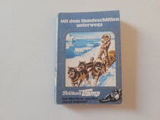 Tramp büchlein pelikan gebraucht kaufen  Egelsbach
