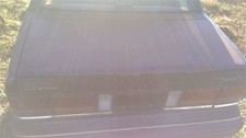 Trunk hatch fits for sale  Gaffney