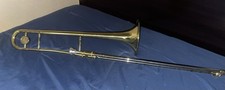 Student tenor trombone for sale  Salt Lake City