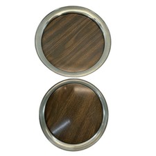 Lot formica wood d'occasion  Expédié en Belgium