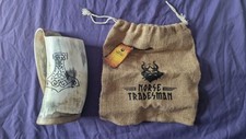 Norse tradesman viking for sale  LLANDRINDOD WELLS
