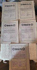 Konvolut zeitschriften monatss gebraucht kaufen  Saalfeld/Saale