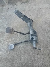 Pedaliera bassa alfa usato Pedaliera bassa alfa usato  Fontanella