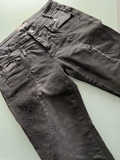Tredy jeans schwarz gebraucht kaufen  Zeiskam