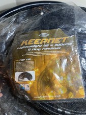 Fishing keep net for sale  CUMNOCK
