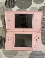 nintendo ds lite rosa usato nintendo ds lite rosa usato Noviglio