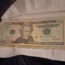7 bill 20 s for sale  Ballwin