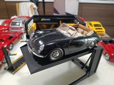 Burago 1961 porsche usato  Livorno