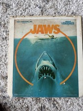 Vintage jaws rca for sale  Orlando