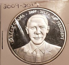 2009 2013 barack for sale  Saint Joseph