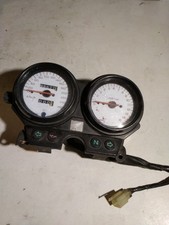 Medidores de painel de instrumentos velocímetro Honda CB 600 Hornet '96-02  comprar usado  Enviando para Brazil
