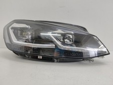 Faro anteriore destro usato  Italia