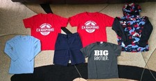 Lot boys hoodie for sale  Brooklyn
