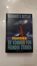 Kommen fremden sternen gebraucht kaufen  Lichtenfels