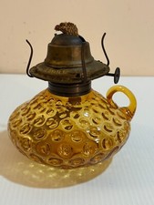 Antique vintage amber for sale  Rootstown