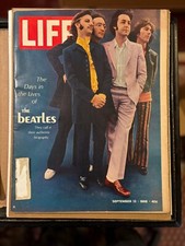 1968 life magazine for sale  Somers
