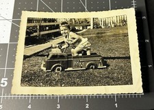 1950s fire truck for sale  Orlando