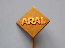 Aral anstecknadel 585 gebraucht kaufen  Frankfurt am Main